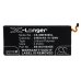 Batterie Sostituisce EB-BE500ABE
