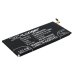 Batterie Sostituisce EB-BE500ABE