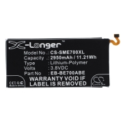 Mobile Phone Battery Samsung SM-E700M