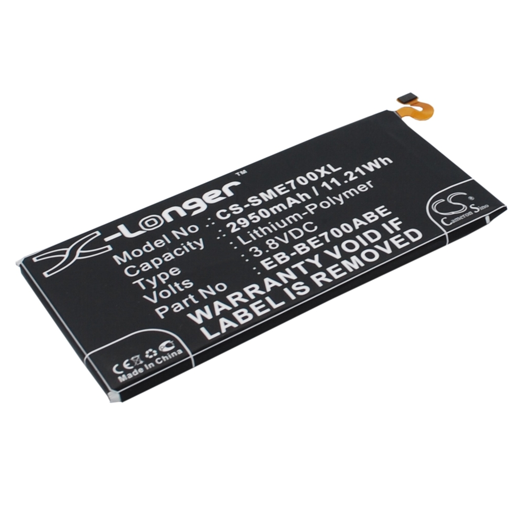 Mobile Phone Battery Samsung SM-E7000