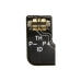 Batteria del telefono cellulare Samsung SM-A025M/DS (CS-SMF025SL)