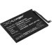 Batteria del telefono cellulare Samsung SM-A146B/DS (CS-SMF025SL)