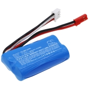 Battery compatibleWith Shuang ma