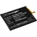 Batteria del telefono cellulare Samsung Galaxy M23 5G (CS-SMF230SL)