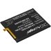 Batteria del telefono cellulare Samsung Galaxy M23 5G (CS-SMF230SL)