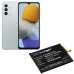 Batteria del telefono cellulare Samsung Galaxy M23 5G (CS-SMF230SL)