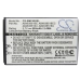 Batteria del telefono cellulare Samsung Chart