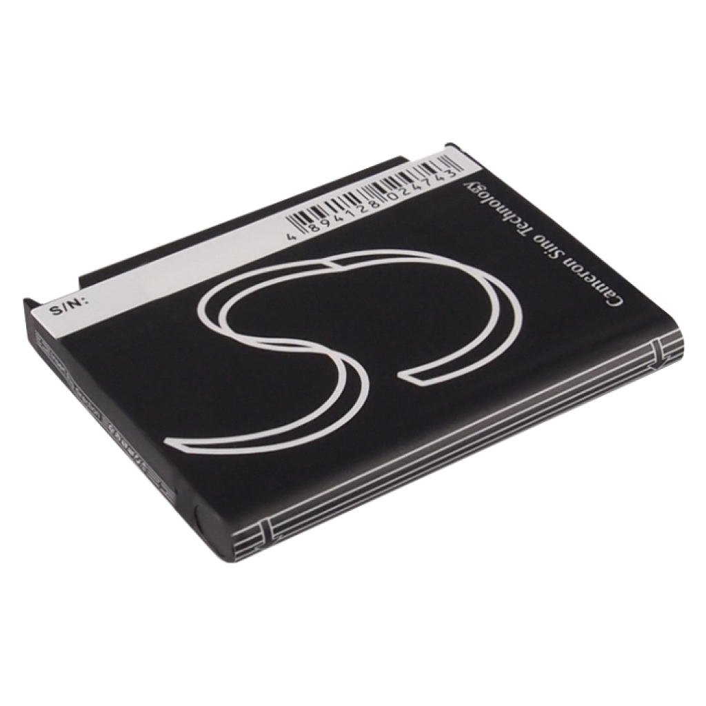 Sostituzione della batteria compatibile per AT