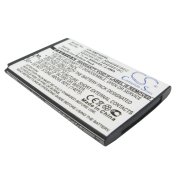 Batteria del telefono cellulare Samsung GT-S7220 Lucido