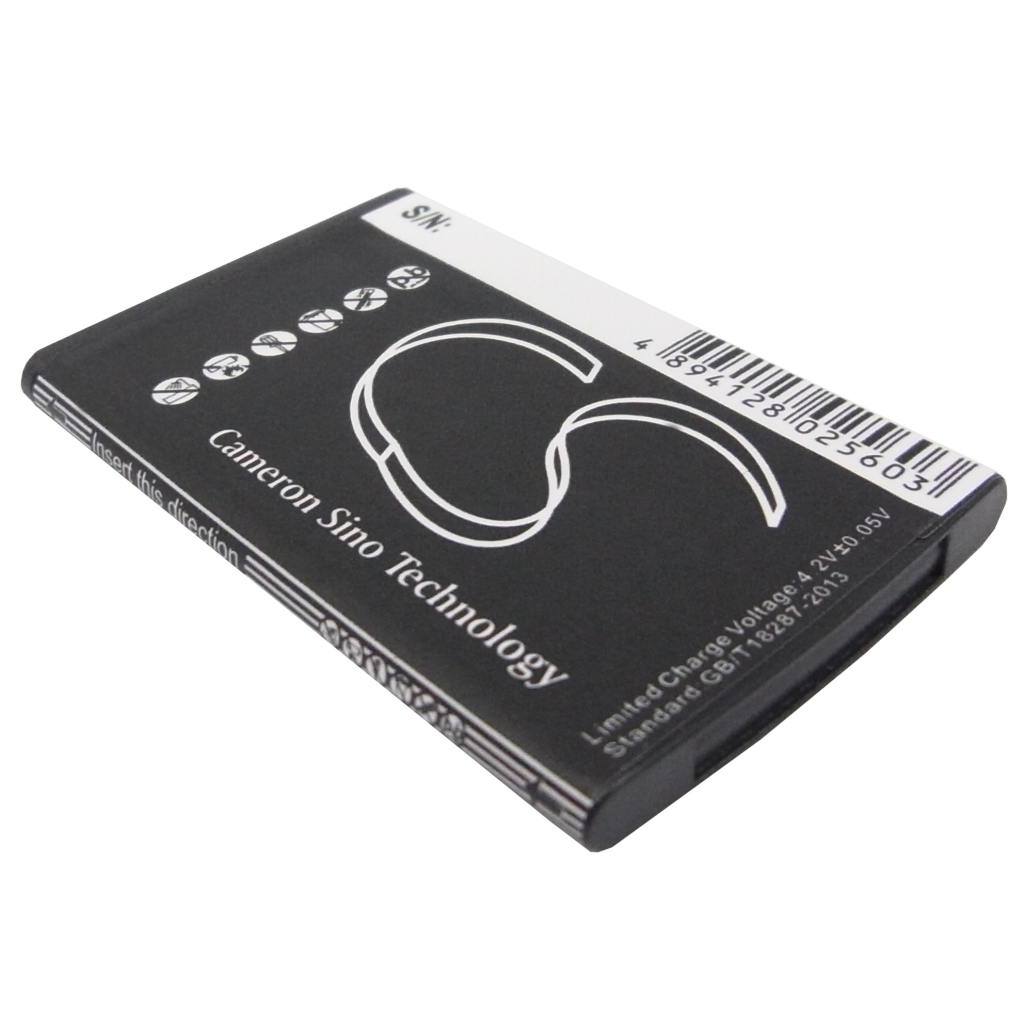 Batterie Sostituisce AB463651BU