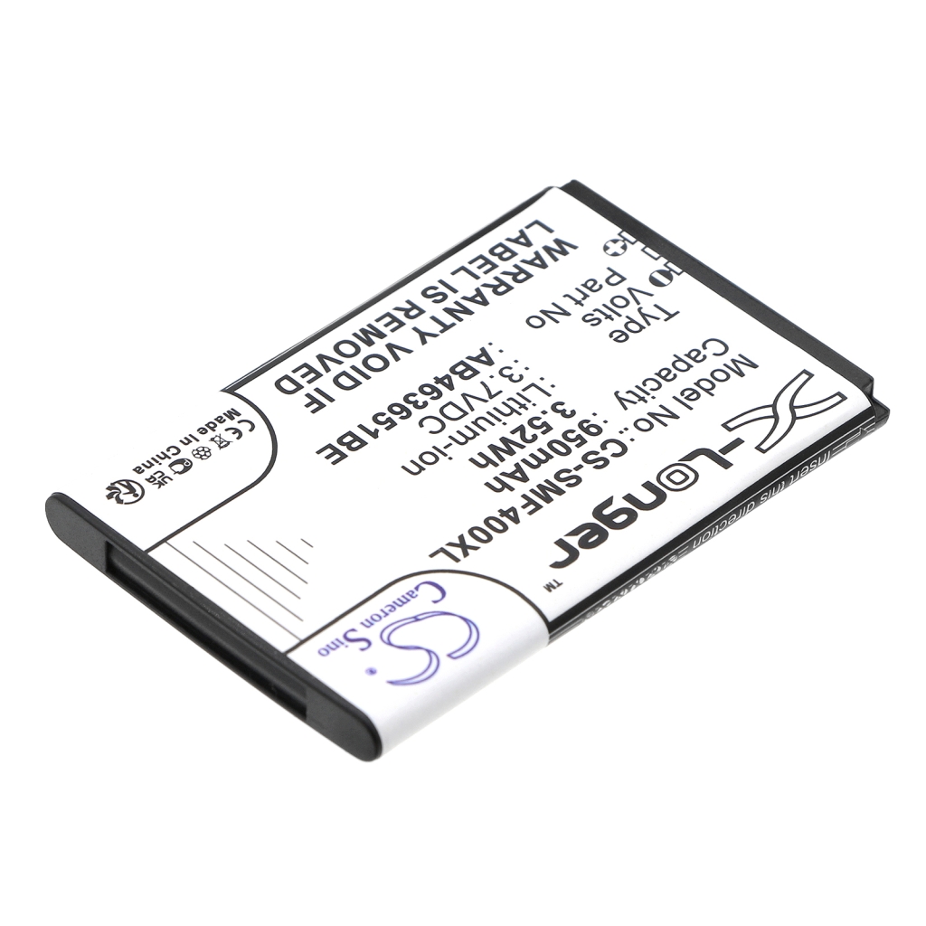 Batterie Sostituisce AB463651BU