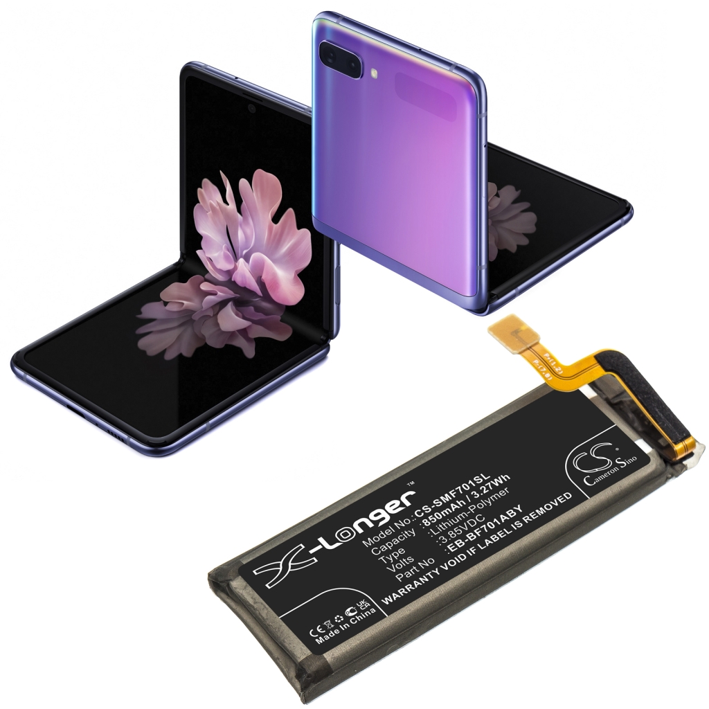 Mobile Phone Battery Samsung SM-F700N