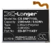 Mobile Phone Battery Samsung SM-F711U