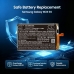 Batterie compatibile con Samsung Galaxy Z Fold5 5G CS-SMF946SL
