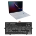 Notebook battery Samsung CS-SMF950NB