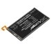 Batteria del telefono cellulare Samsung W20 5G (CS-SMF900SL)