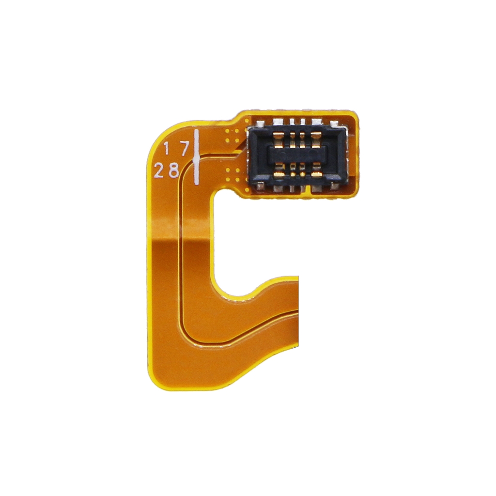 Batteria del telefono cellulare Samsung W20 5G (CS-SMF900SL)