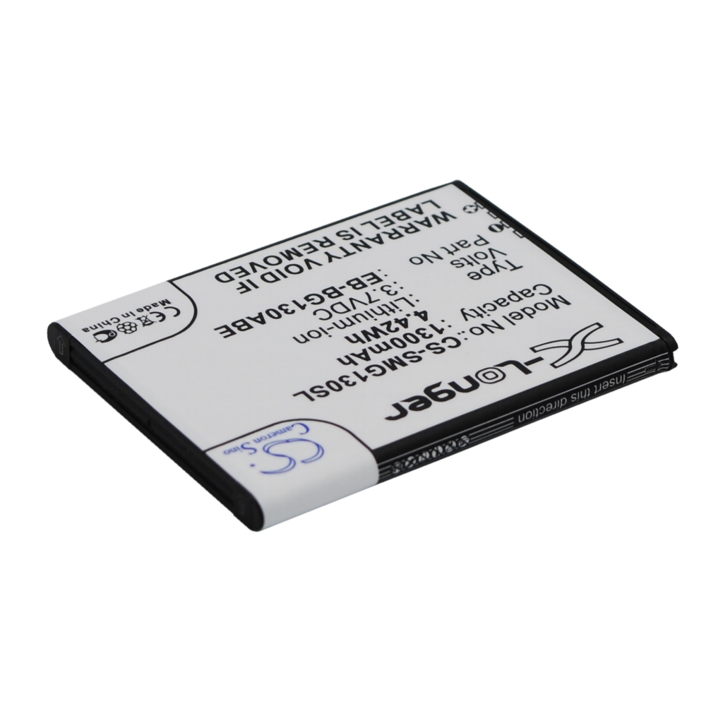 Mobile Phone Battery Samsung Galaxy Young II