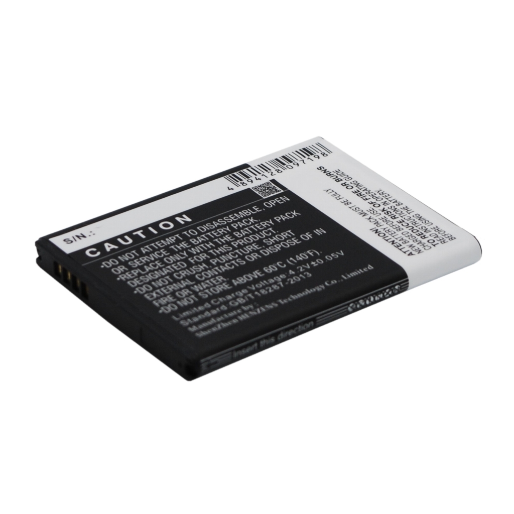 Mobile Phone Battery Samsung Galaxy Young II