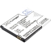 Batteria compatibile con Samsung CS-SMG165XL