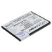 Batterie Batteria del telefono cellulare CS-SMG110XL