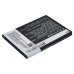 Batteria del telefono cellulare Samsung SM-G110 (CS-SMG110XL)