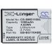 Batteria del telefono cellulare Samsung SM-G110 (CS-SMG110XL)