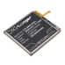 Batteria del telefono cellulare Samsung CS-SMG240SL