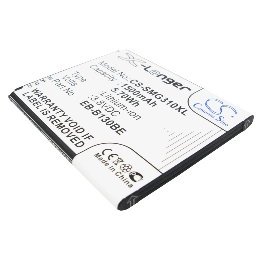 Caricabatterie Caricabatterie da tavolo CS-SMG310XL