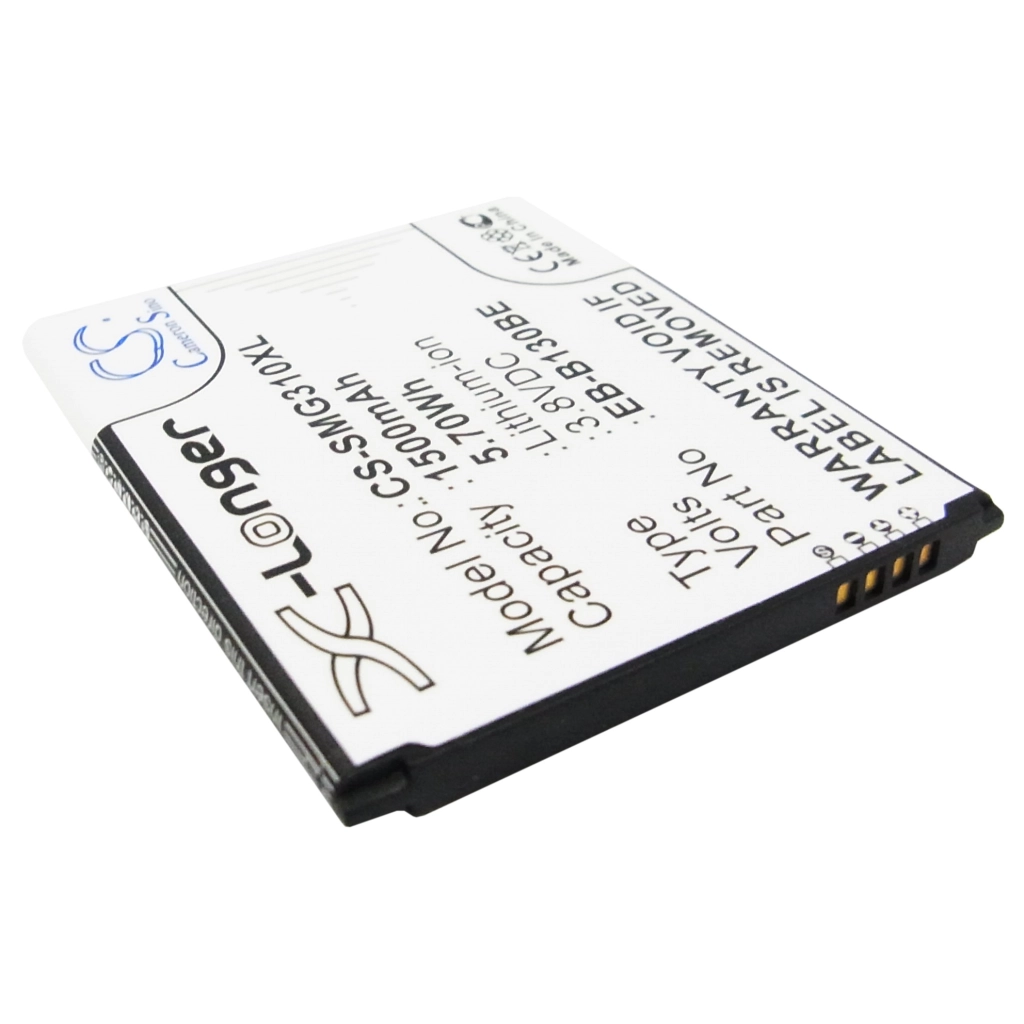 Caricabatterie Caricabatterie da tavolo CS-SMG310XL