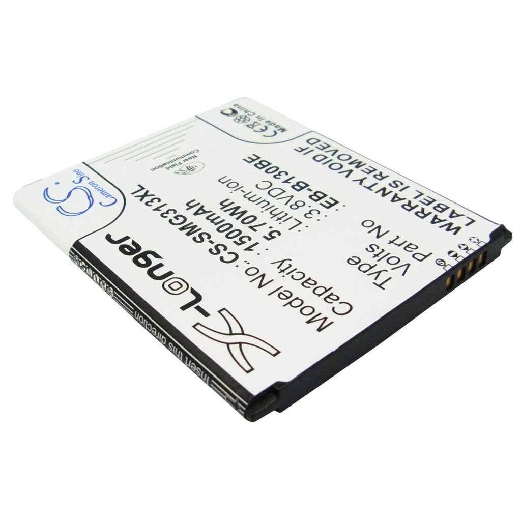 Mobile Phone Battery Samsung SM-G313H