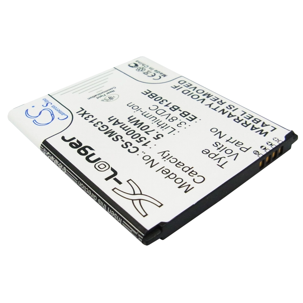 Batteria del telefono cellulare Samsung SM-G310H