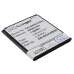Batterie Batteria del telefono cellulare CS-SMG355XL