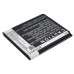 Batterie Batteria del telefono cellulare CS-SMG355XL