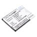 Batterie Batteria del telefono cellulare CS-SMG357SL