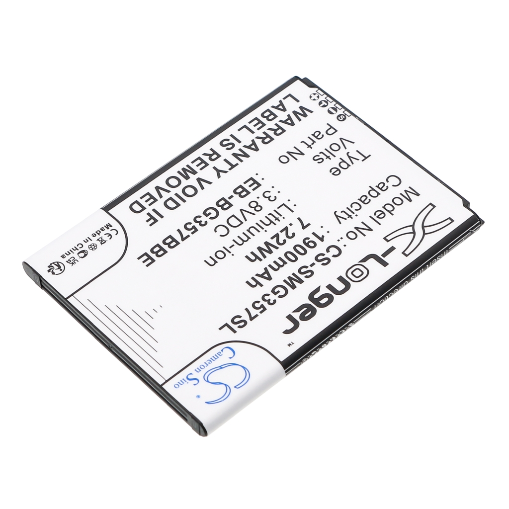 Mobile Phone Battery Samsung SM-G357M