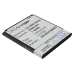 Batteria del telefono cellulare Samsung SM-G3556 (CS-SMG360XL)