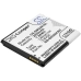Batterie Batteria del telefono cellulare CS-SMG361SL