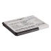 Batteria del telefono cellulare Samsung CS-SMG381XL