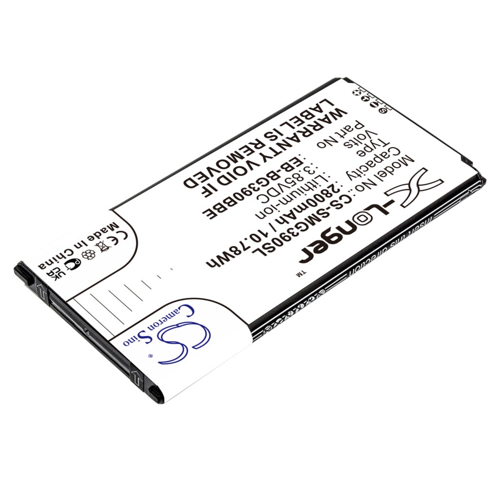 Mobile Phone Battery Samsung SM-G390W