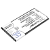 Batteria del telefono cellulare Samsung CS-SMG390XL