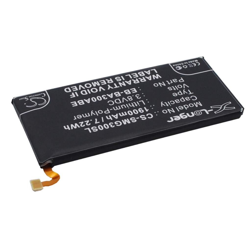 Batteria del telefono cellulare Samsung SM-A300G