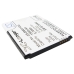 Batterie Sostituisce EB-B130BE