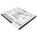 Batterie Sostituisce EB-B130BE