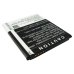 Batterie Sostituisce EB-B130BE