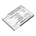 Batterie Sostituisce BG357BBU