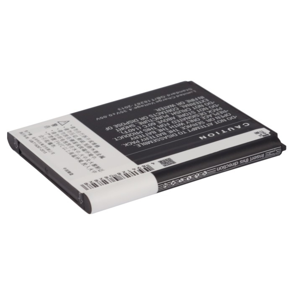 Batteria del telefono cellulare Samsung SM-G3818 (CS-SMG381XL)
