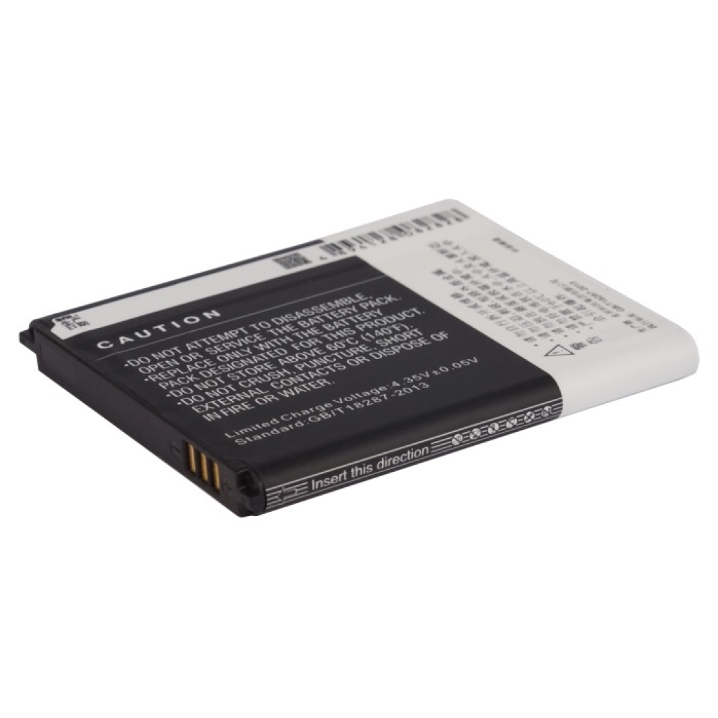 Batteria del telefono cellulare Samsung SM-G3818 (CS-SMG381XL)