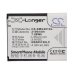 Batteria del telefono cellulare Samsung SM-G3818 (CS-SMG381XL)