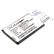 CS-SMG390SL<br />Batterie per   sostituisce la batteria EB-BG390BBE
